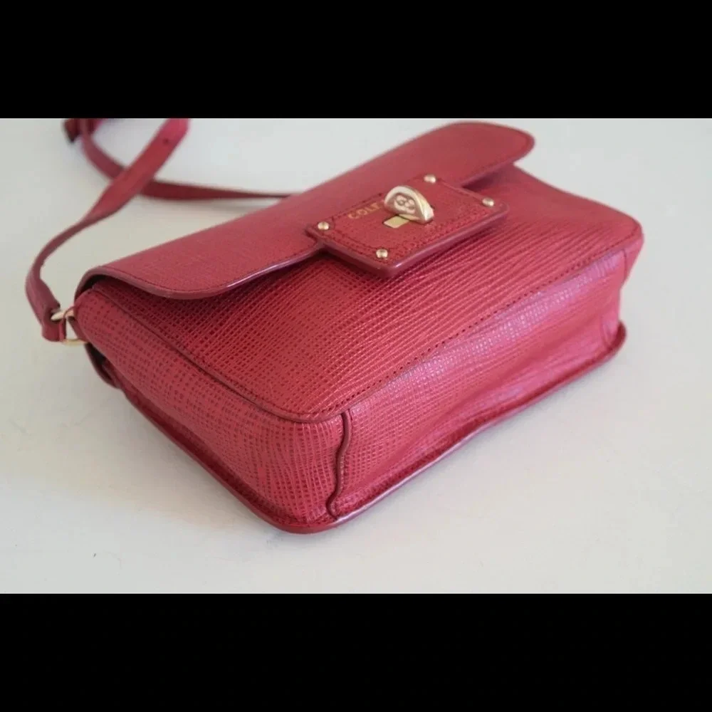 Cole Haan small shoulder bag
